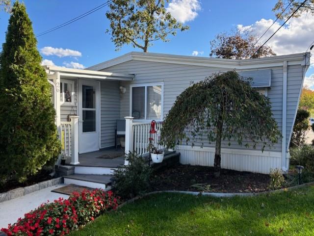 Property for Sale at Forge Road 26, Riverhead, Hamptons, NY - Bedrooms: 2 
Bathrooms: 1  - $171,000