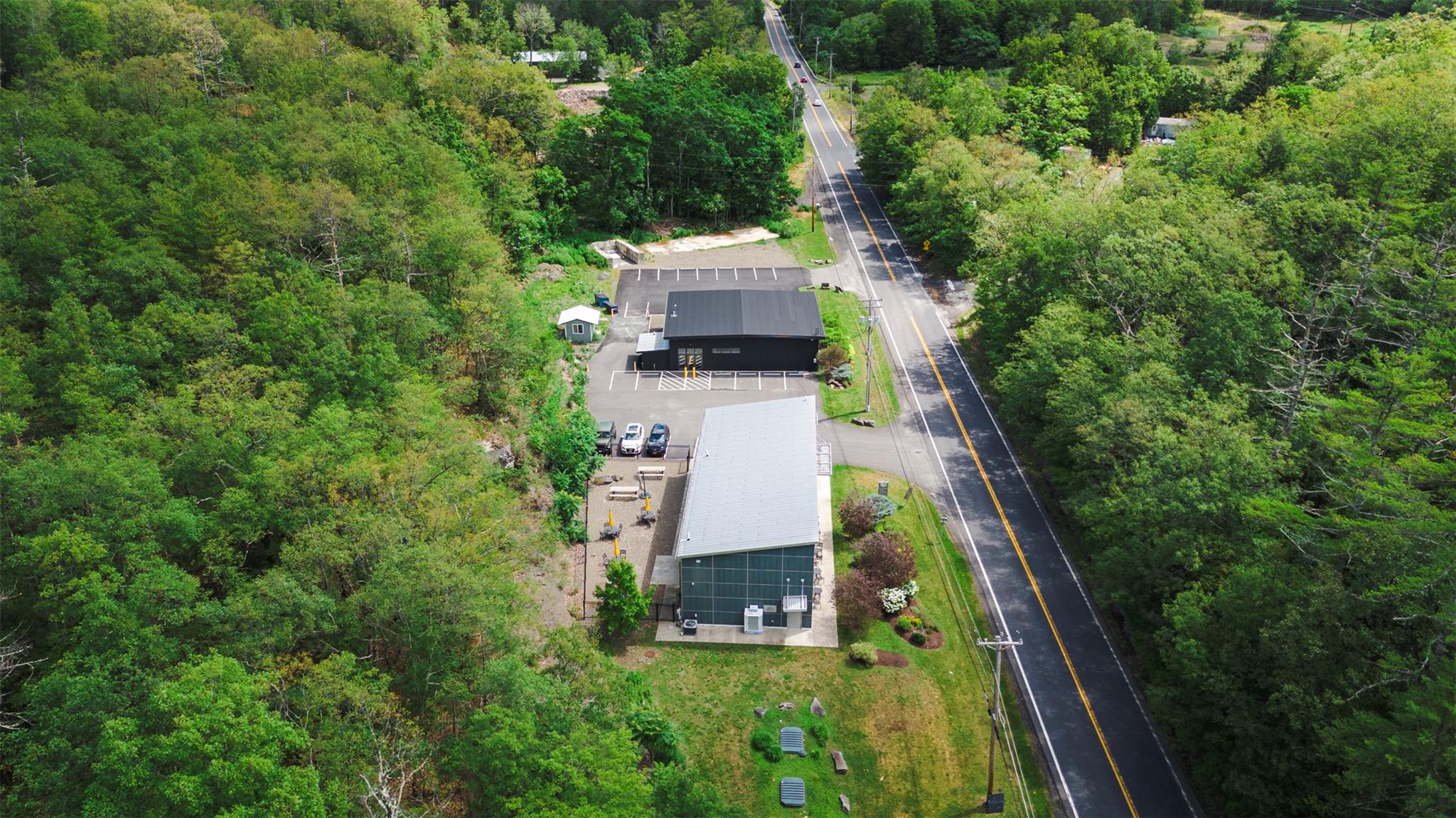 Saugerties, New York 12477, United States, ,Commercial,Active,161314