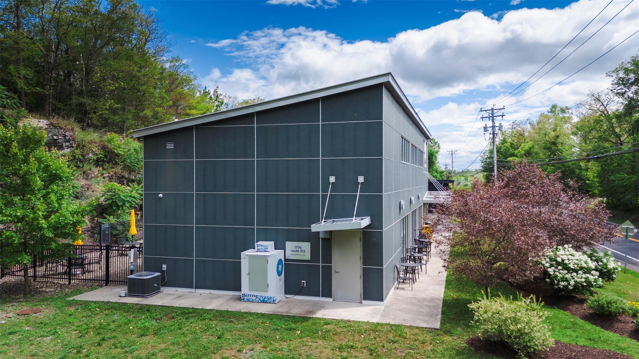 Saugerties, New York 12477, United States, ,Commercial,Active,161314