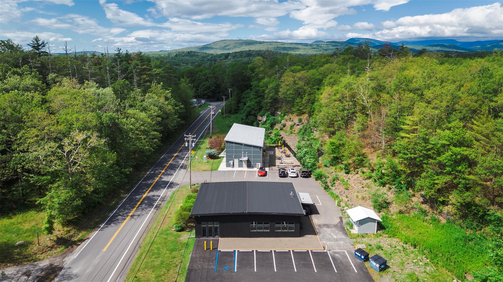 Saugerties, New York 12477, United States, ,Commercial,Active,161314