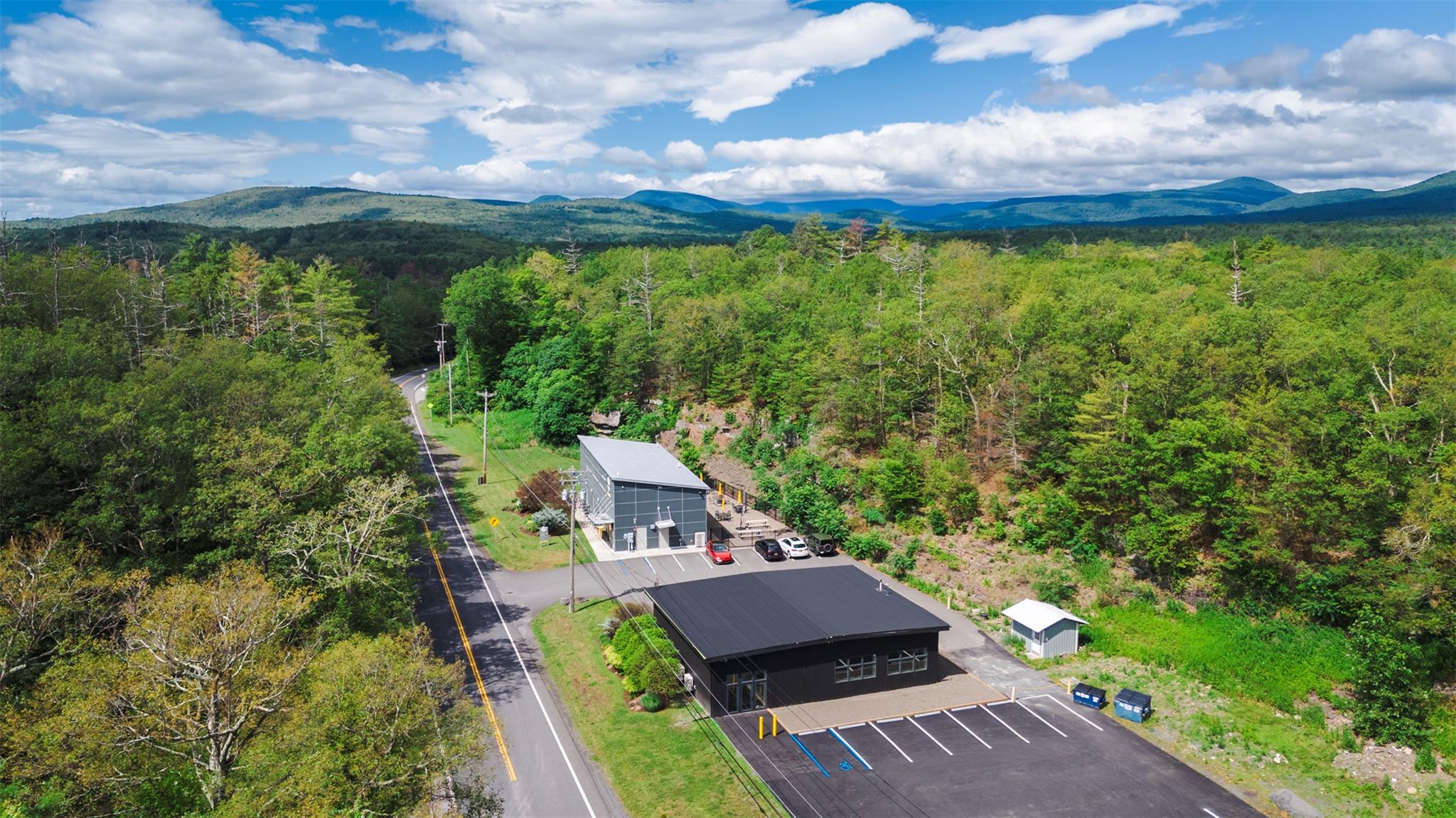 Saugerties, New York 12477, United States, ,Commercial,Active,161314