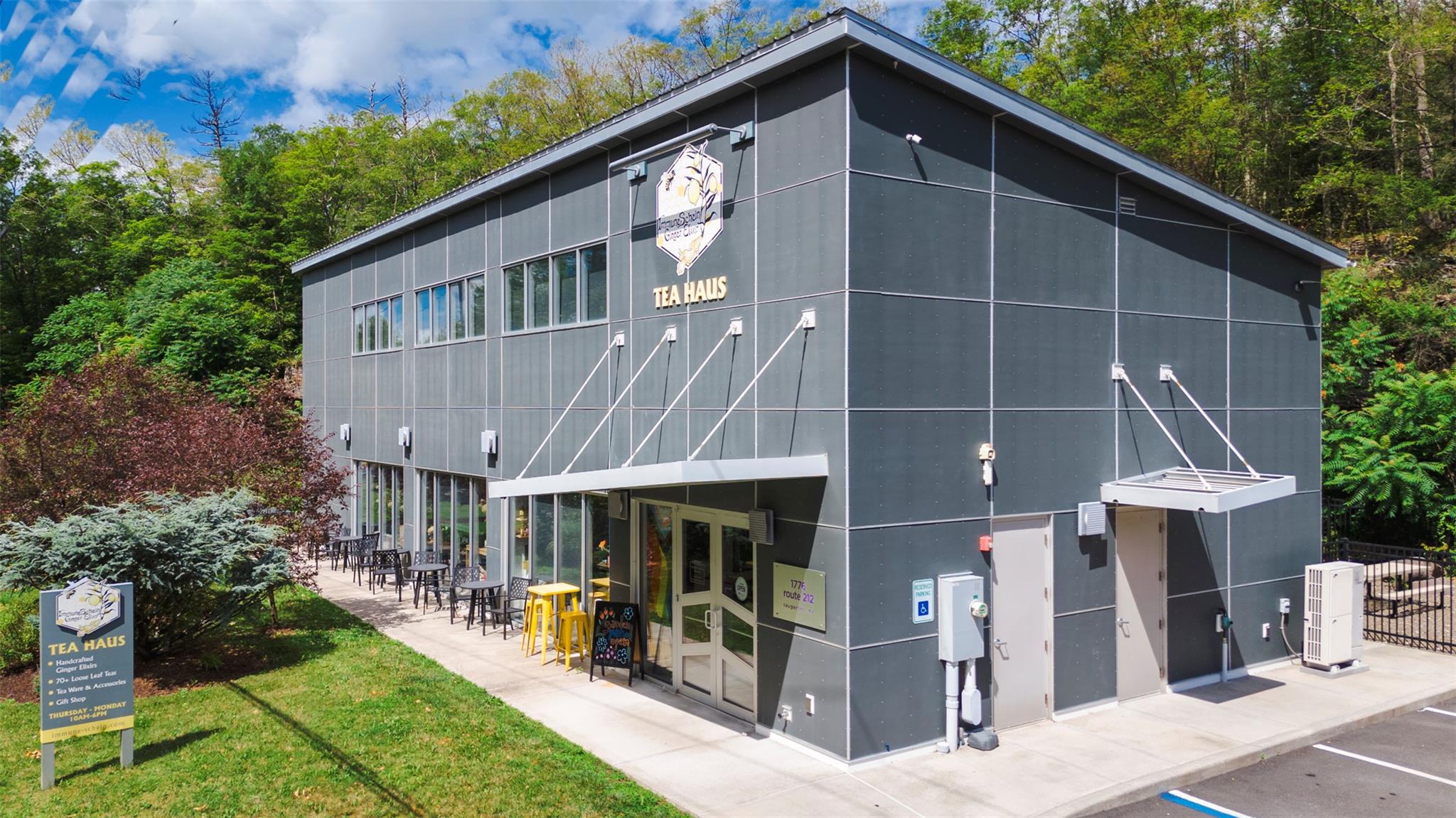 Saugerties, New York 12477, United States, ,Commercial,Active,161314