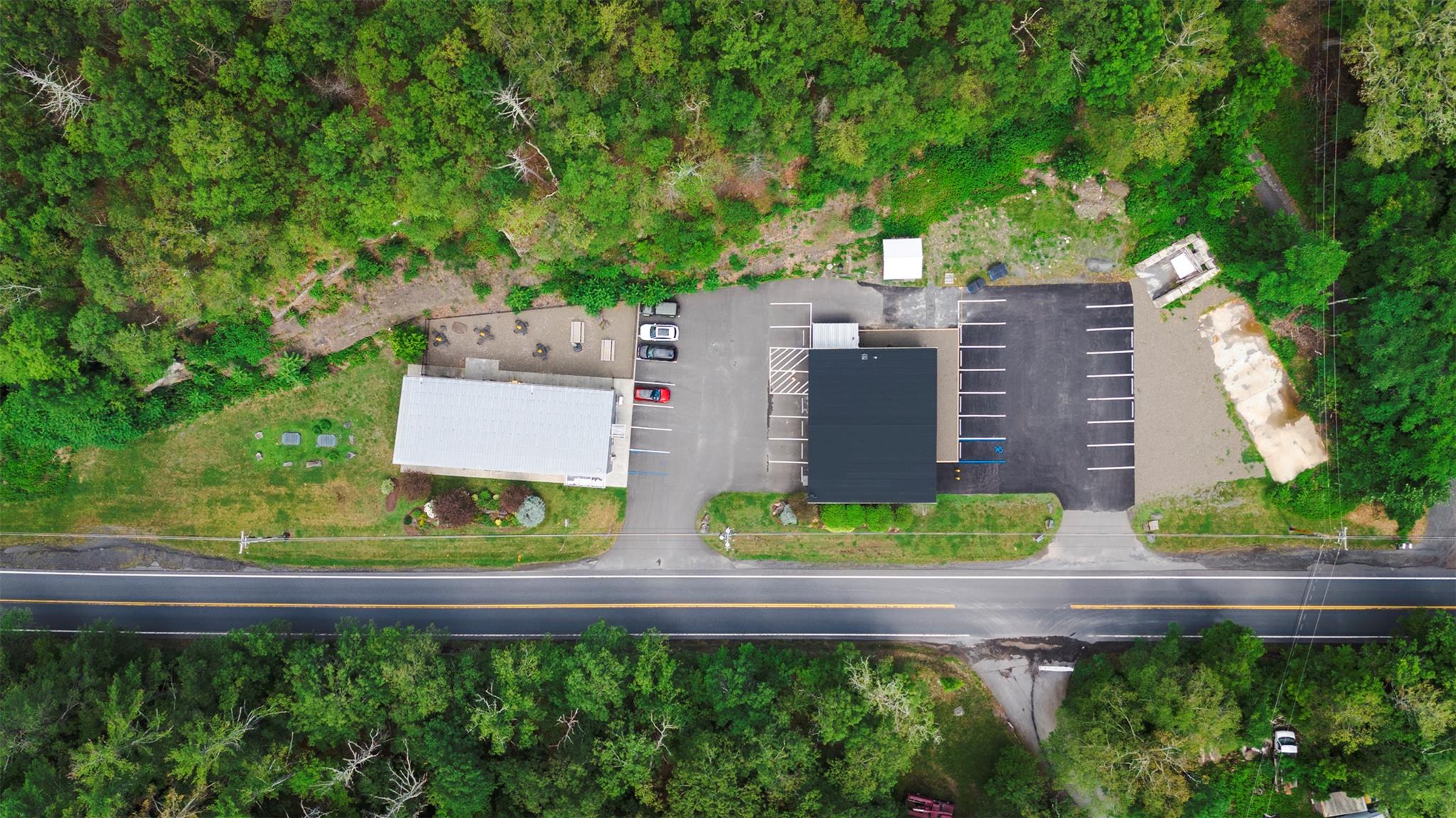 Saugerties, New York 12477, United States, ,Commercial,Active,161314