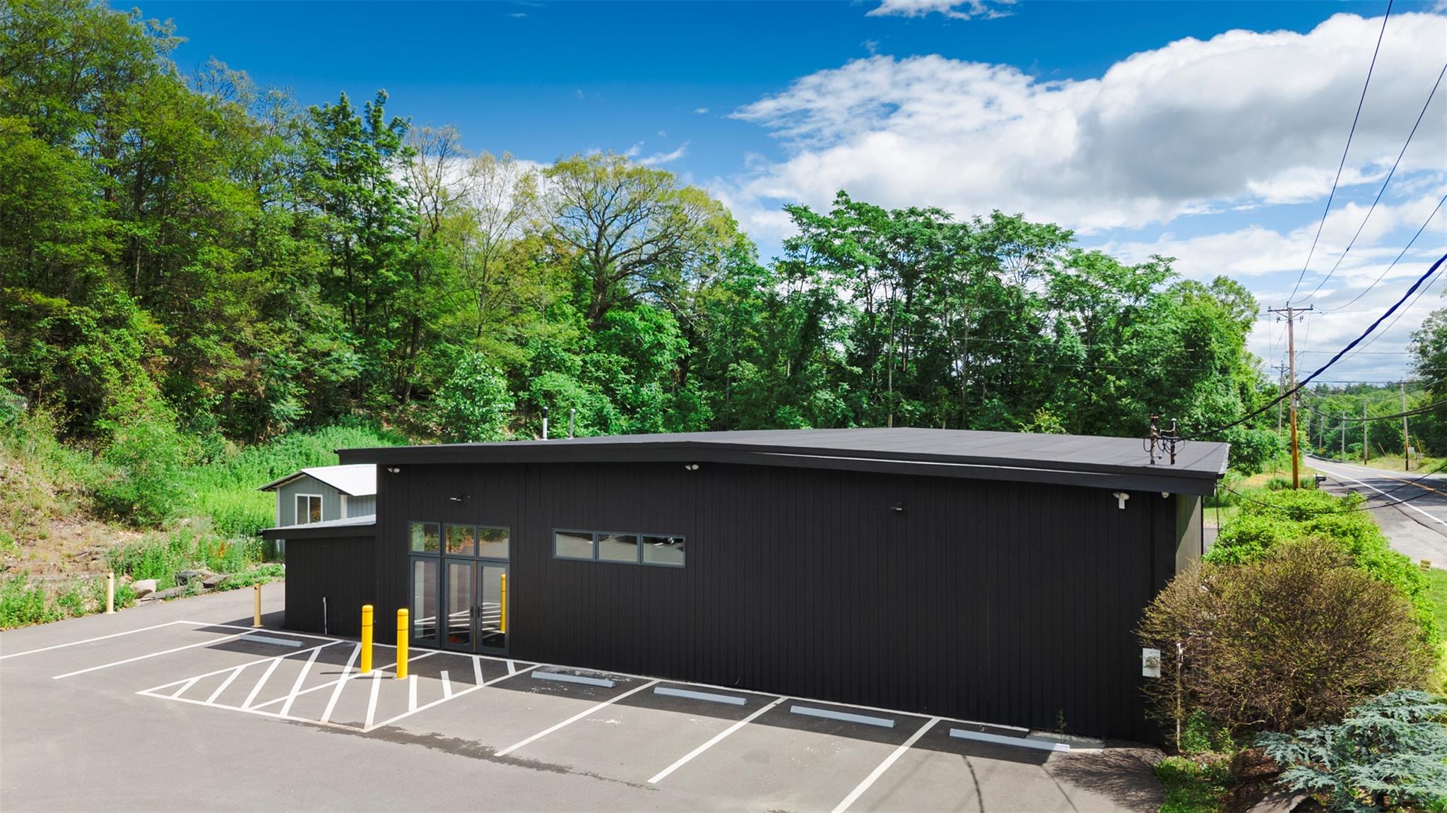 Saugerties, New York 12477, United States, ,Commercial,Active,161314