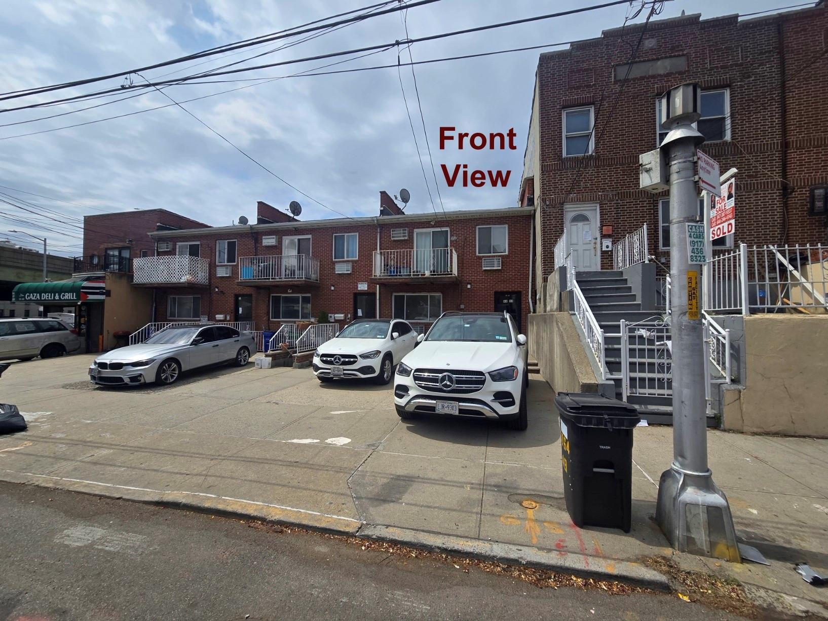 50-54 48th Street