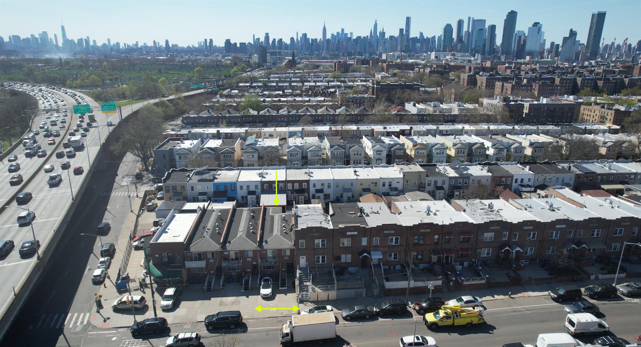 50-54 48th Street