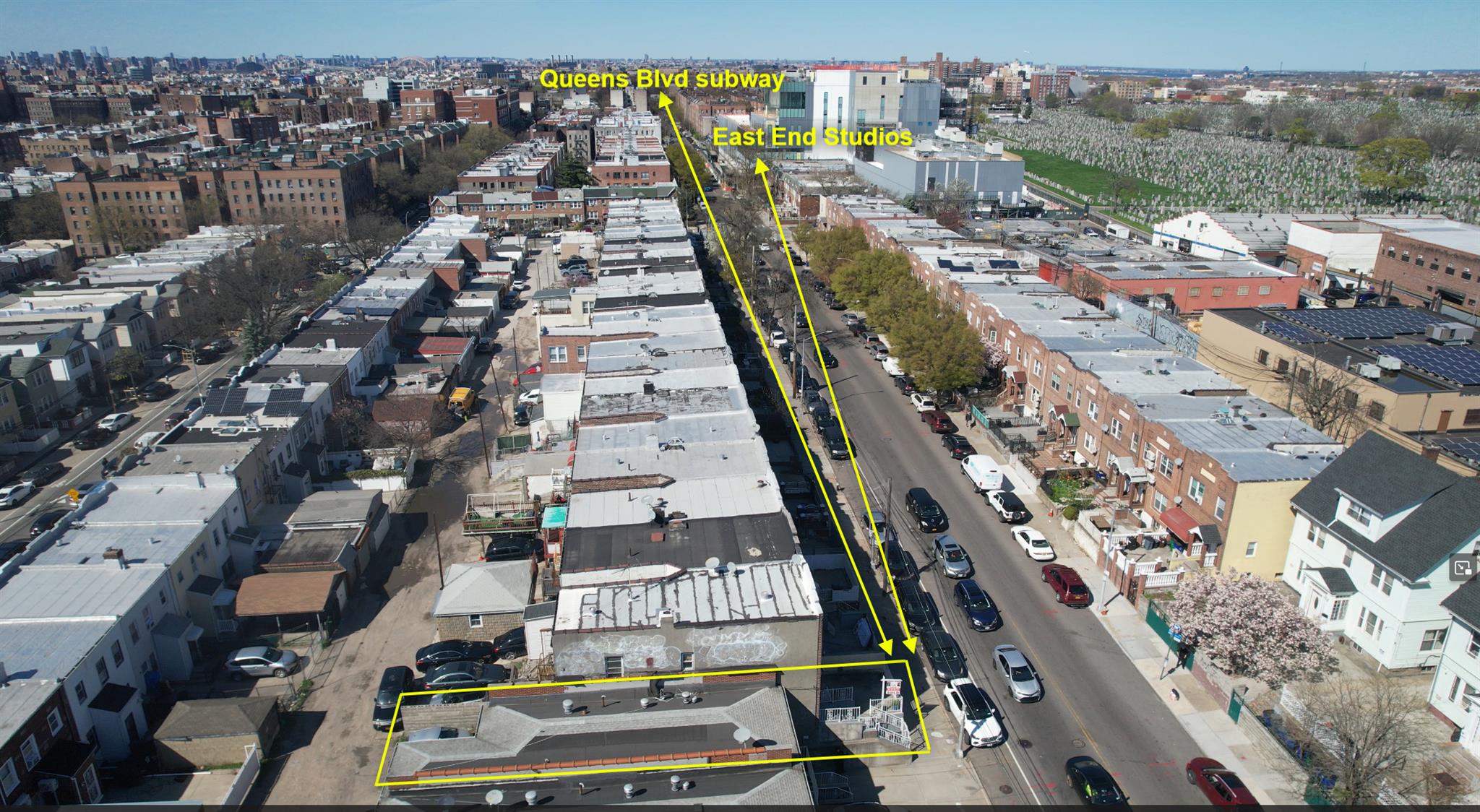 50-54 48th Street