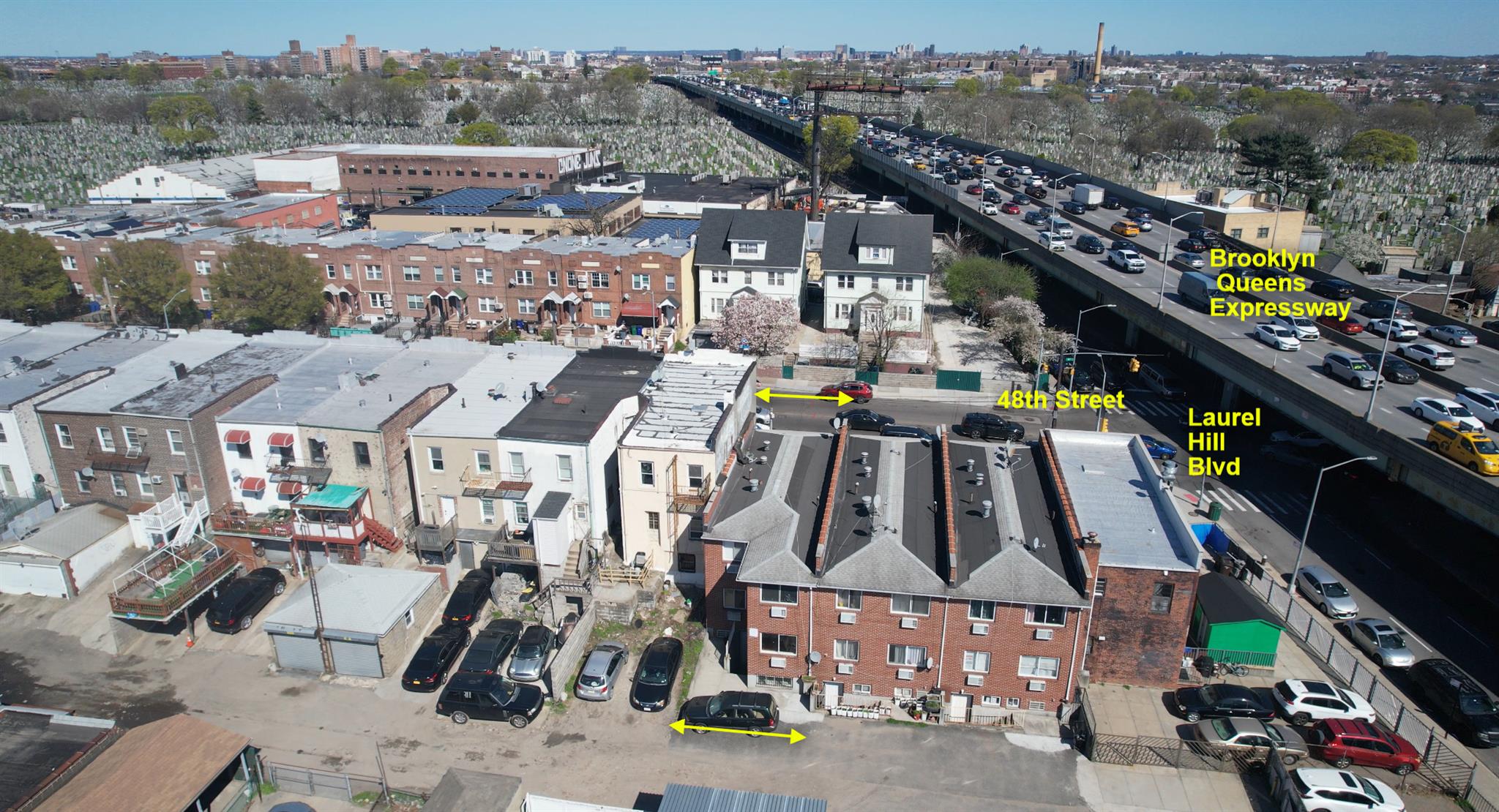 50-54 48th Street