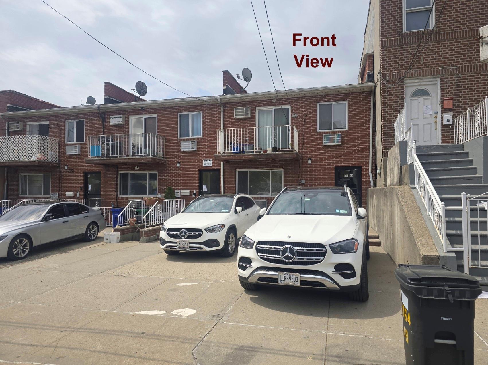 Property for Sale at 48th Street, Woodside, Queens, NY - Bedrooms: 6 
Bathrooms: 4  - $1,675,000
