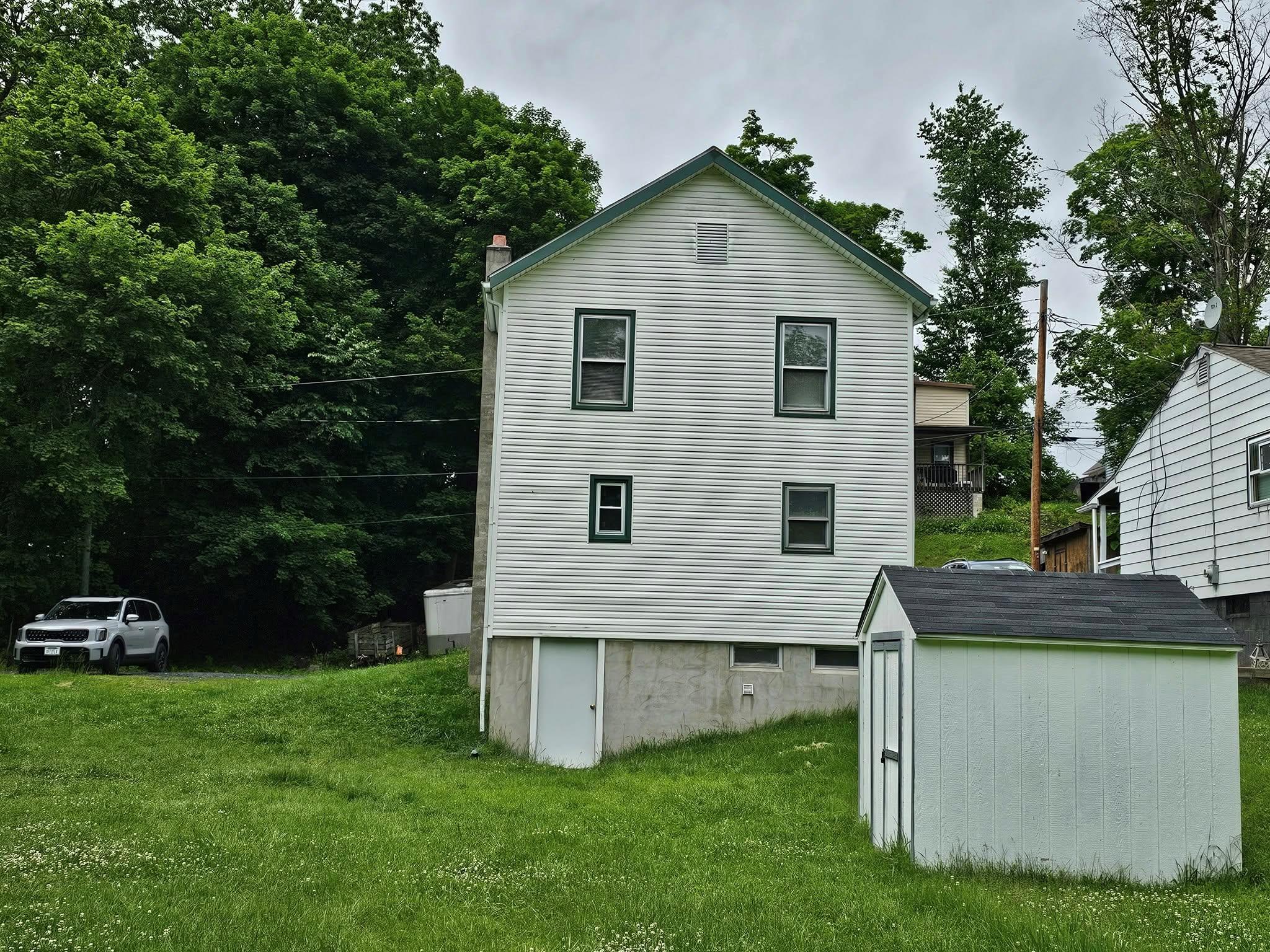 3 Fall Street, Port Jervis, New York image 3