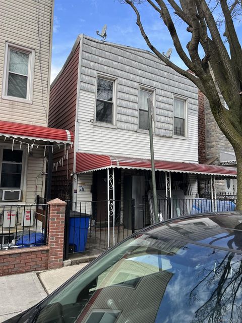 89 Vanderveer Street Brooklyn NY 11207