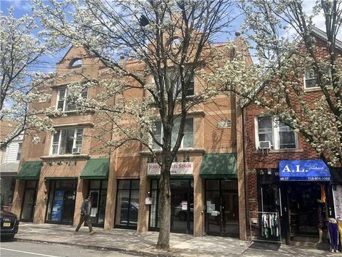 46-15 104th Street Corona NY 11368