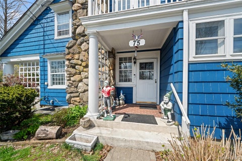 Homes For Sale - 75 Chappaqua Road<br/> Briarcliff Manor, NY 10510