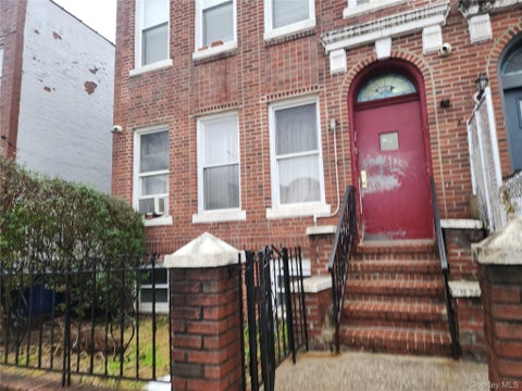 Multifamily For Sale - 1102 Winthrop Street #4<br/> Brooklyn, NY 11212