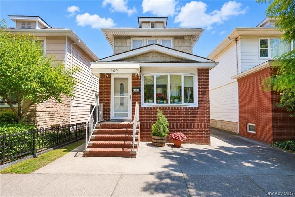 Photo of 2675 E 27th Street, Brooklyn, NY 11235 (MLS # 1002612)