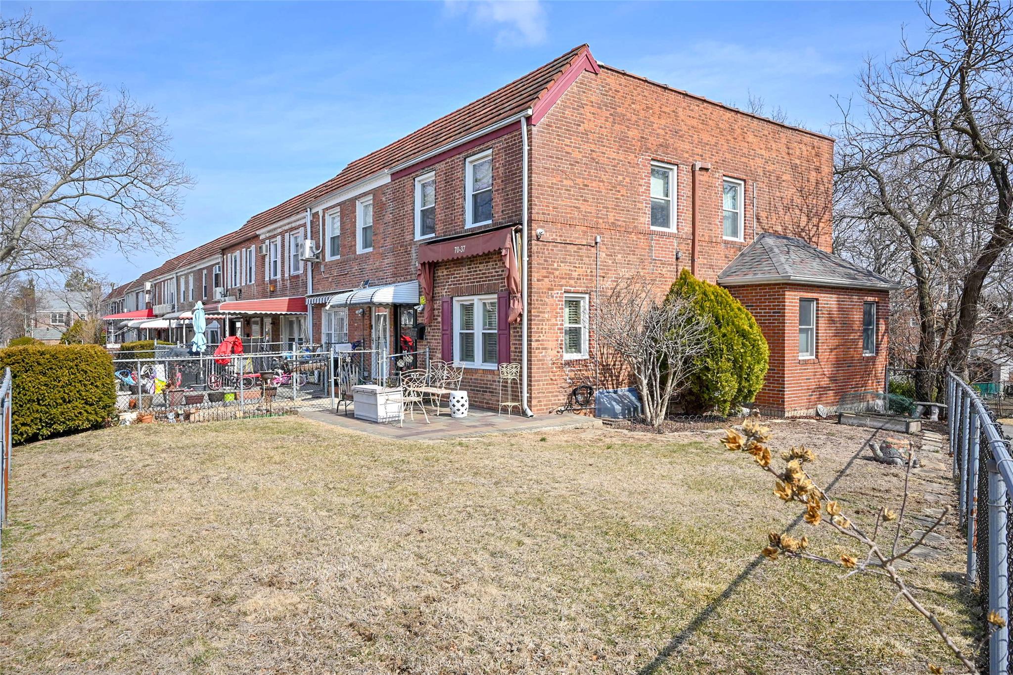 70-37 175 Street, Fresh Meadows, New York image 20