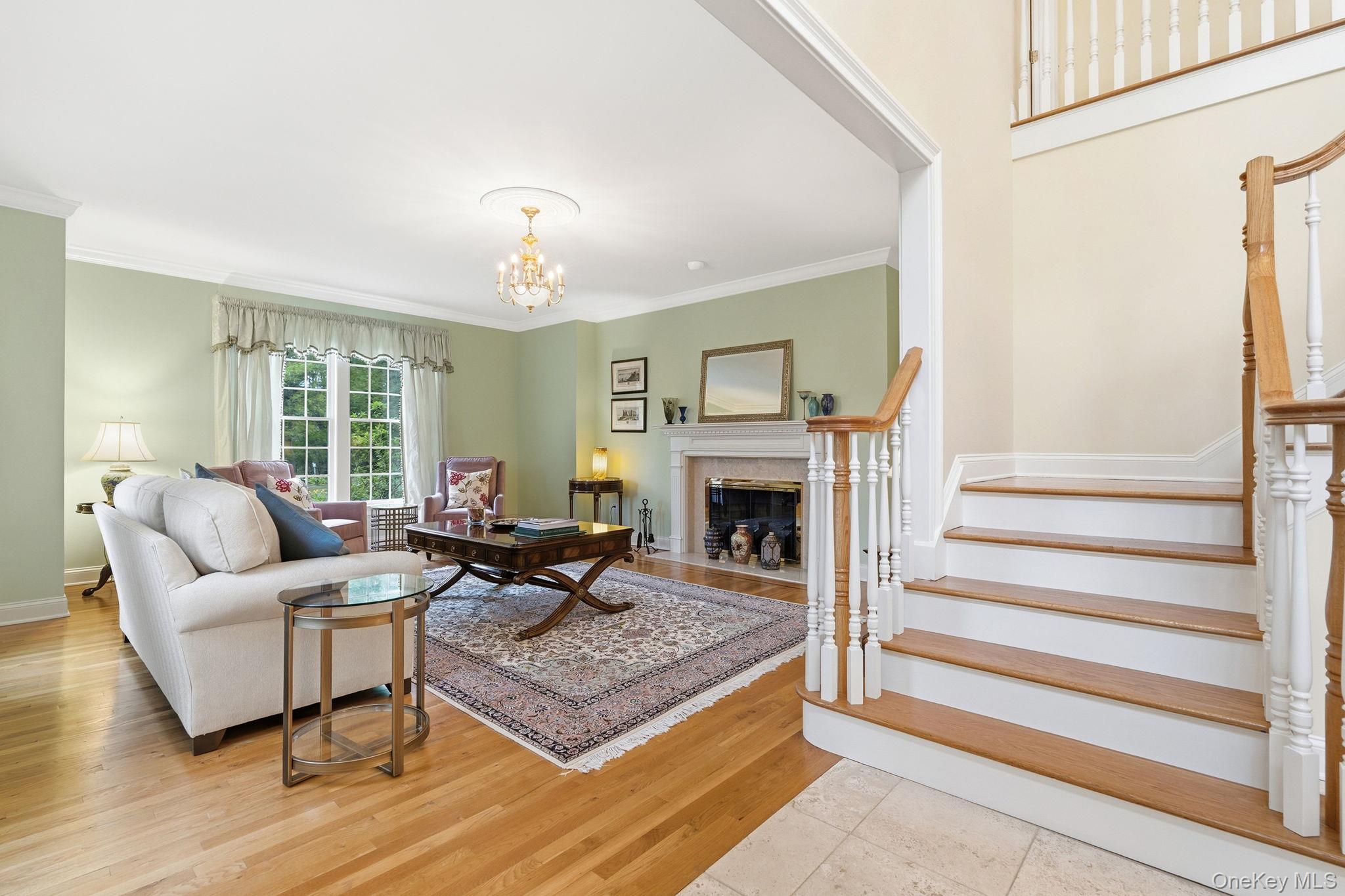77 Old Stone Hill Road