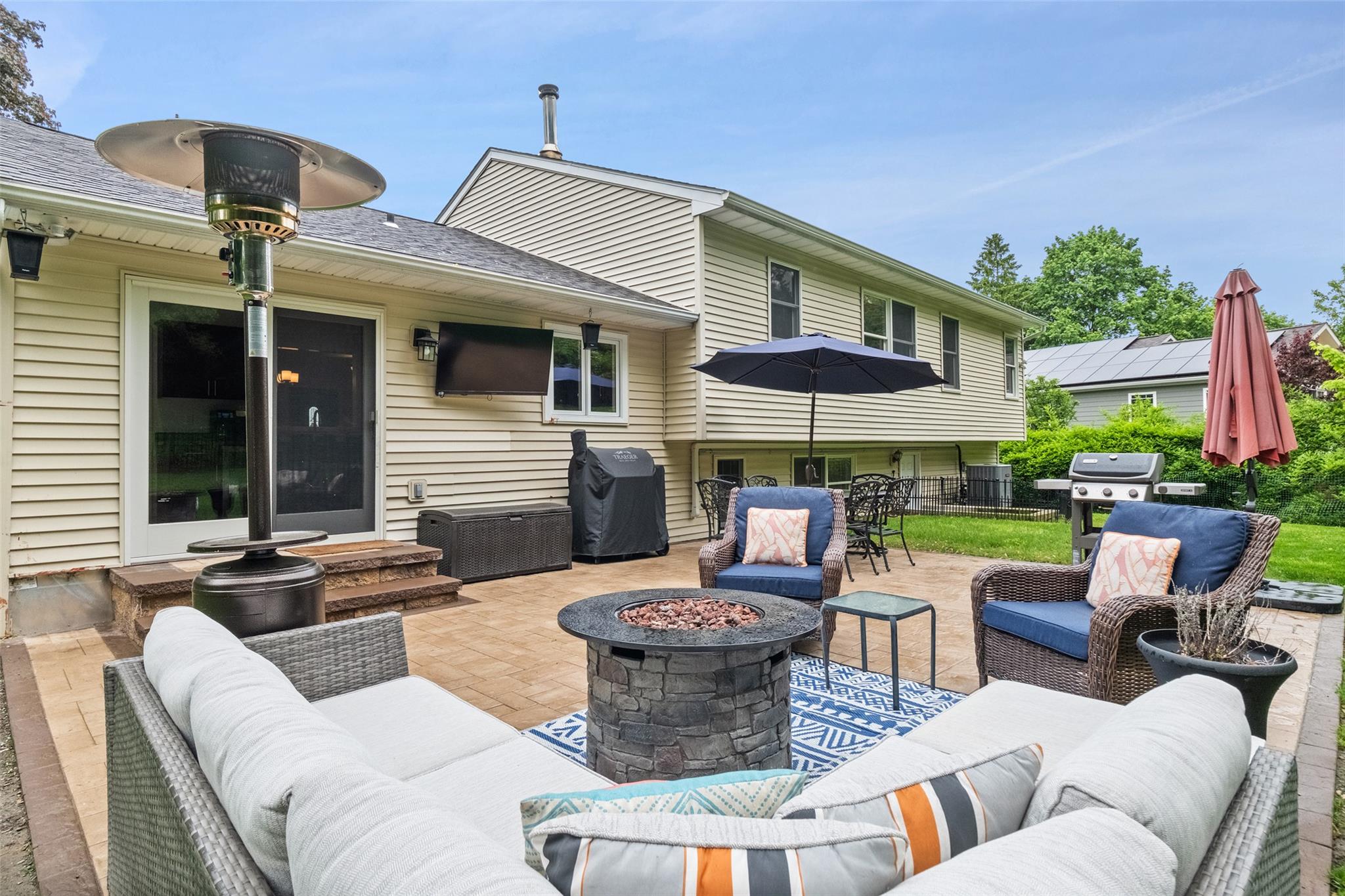 3 Westview Drive, Poughkeepsie, New York image 38