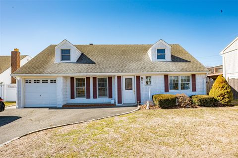 34 Mead Avenue, Oyster Bay, NY 11801 - MLS#: 834795