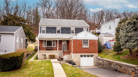 35 Havell Street Ossining NY 10562
