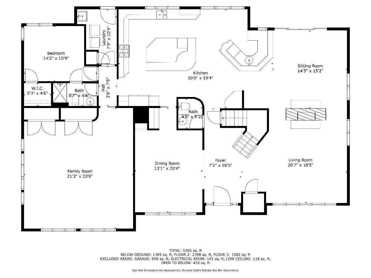 52 SW Jefferson Landing Circle, Brookhaven, Florida image 47
