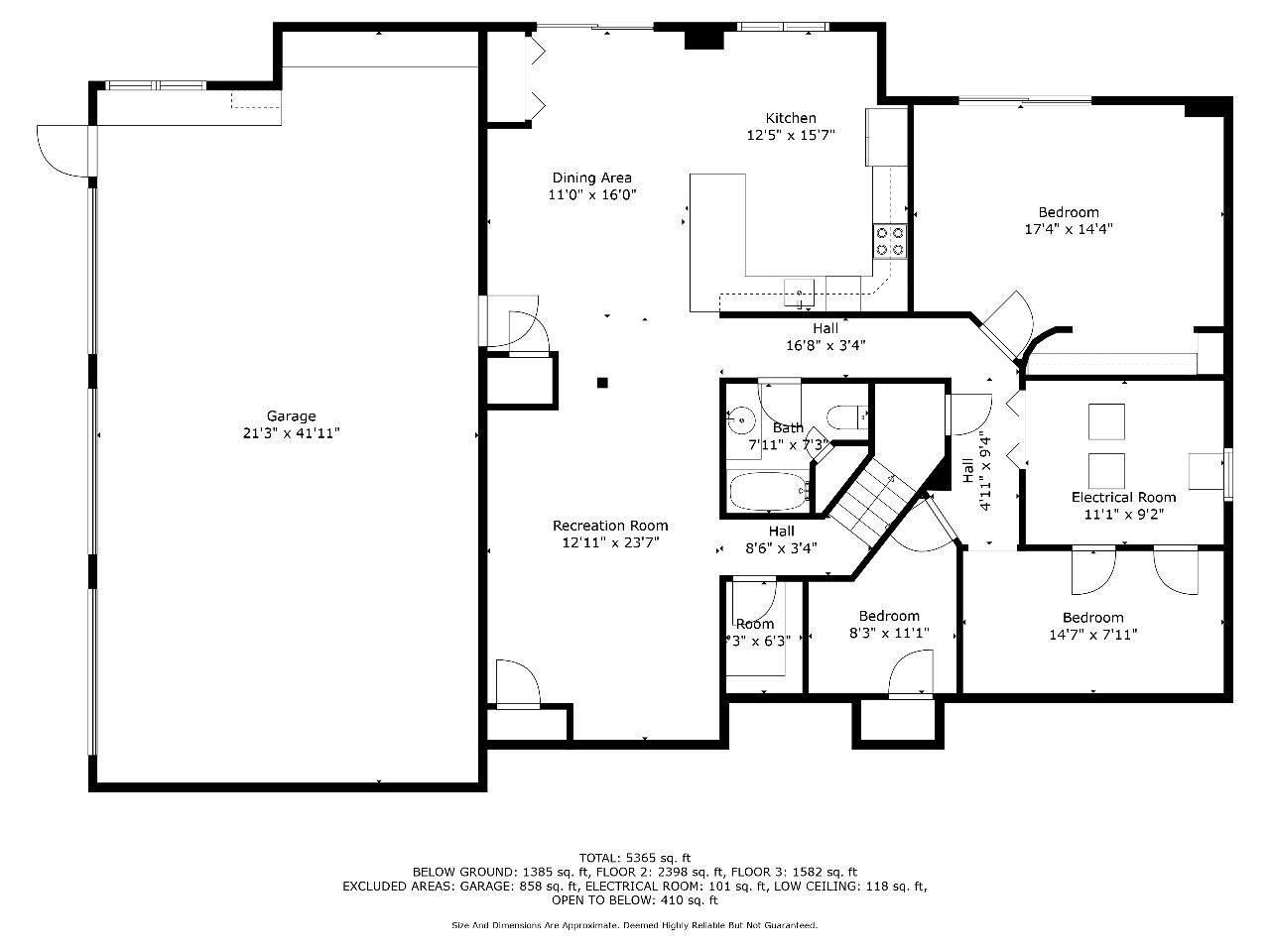 52 SW Jefferson Landing Circle, Brookhaven, Florida image 49