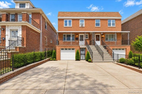 Homes For Sale - 1850 Radcliff Avenue<br/> Bronx, NY 10462