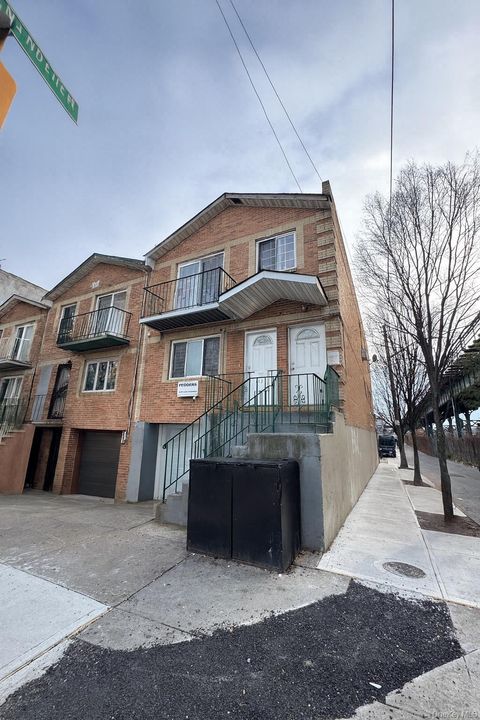 472 Sutter Avenue Brooklyn NY 11207