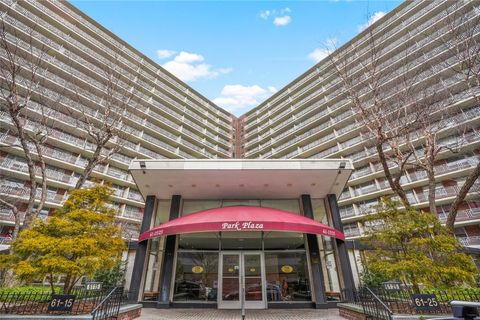61-25 97 Street Unit LL, New York, NY 11374 - MLS#: 837066