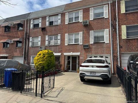 Photo of 30-40 71st Street, East Elmhurst, NY 11370 (MLS # 990806)