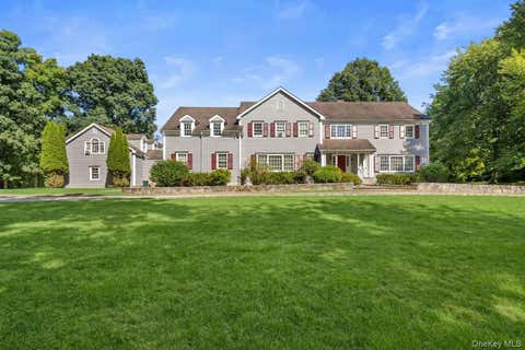 Homes For Sale - 202 Mcmanus Road<br/> Patterson, NY 12563