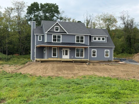 Homes For Sale - 24 (LOT #3) Sunset Lane<br/> New Hampton, NY 10958