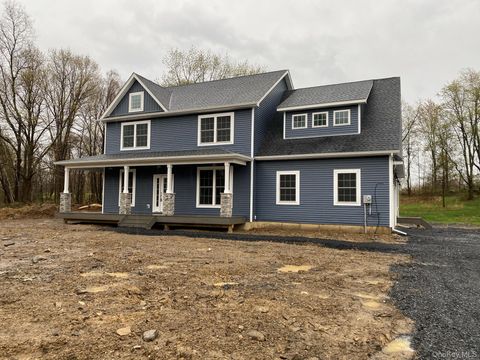 Homes For Sale - 24 Sunset Lane<br/> New Hampton, NY 10958