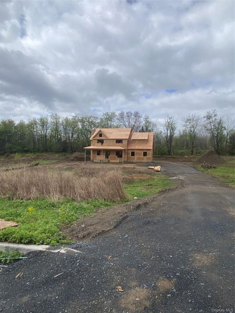 Homes For Sale - 24 (LOT #3) Sunset Lane<br/> New Hampton, NY 10958
