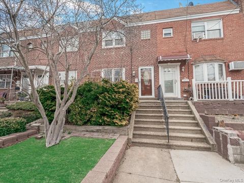 Homes For Sale - 1013 116th Street<br/> College Point, NY 11356