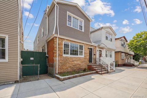 Multifamily For Sale - 9210 104th Street<br/> Richmond Hill, NY 11418