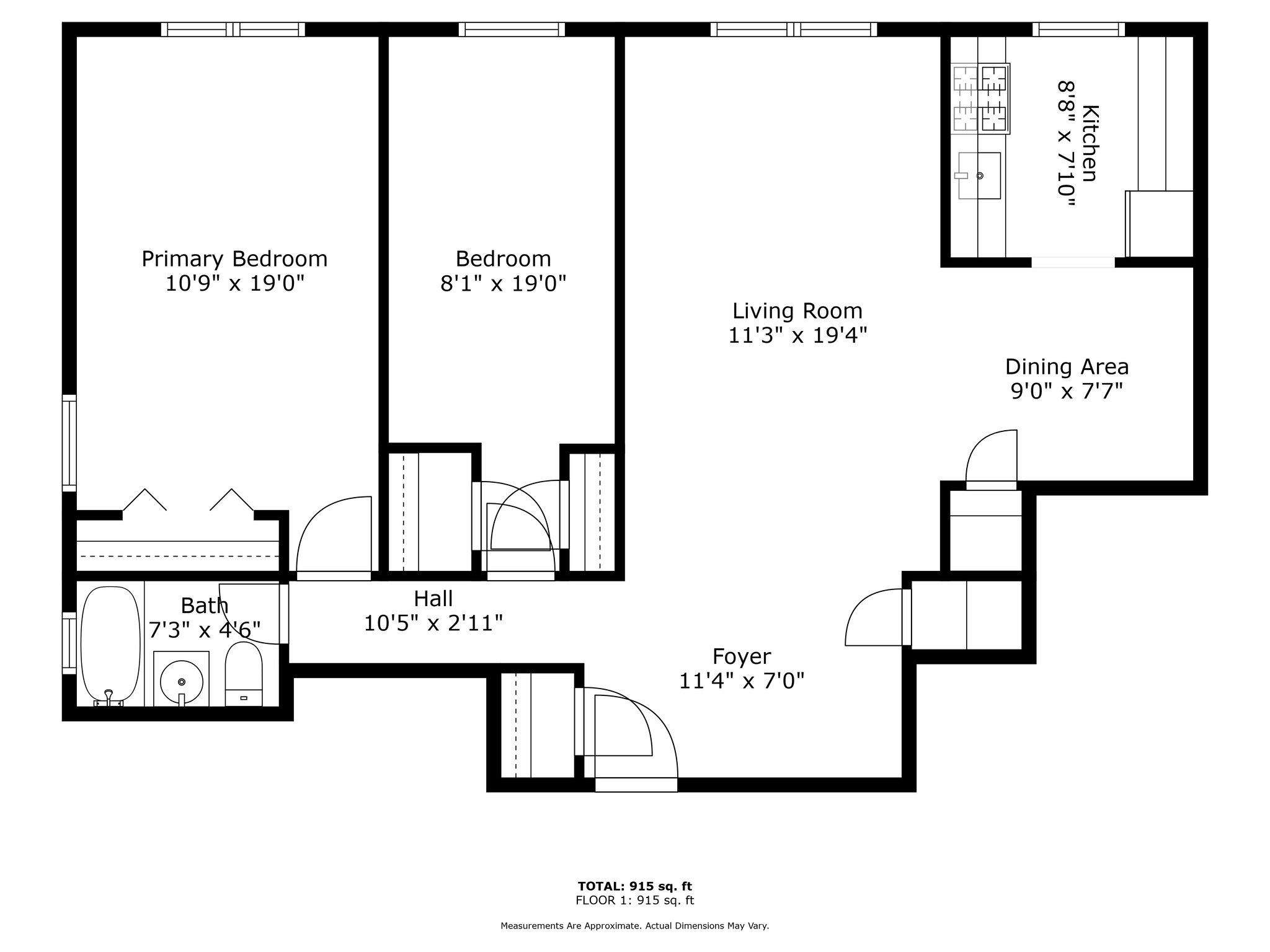 139-21 85th Drive #3G, Briarwood, New York image 13