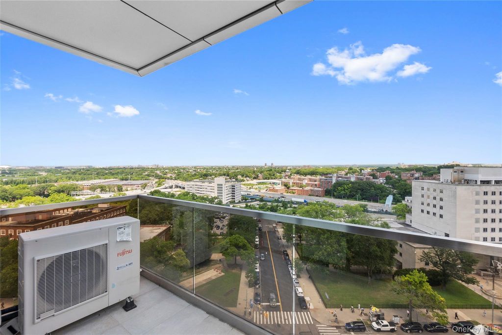 Photo of 124-28 Queens Blvd. Blvd #PH-C, Kew Gardens, NY 11415 (MLS # 895197)