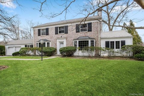 1 Normandy Lane Scarsdale NY 10583