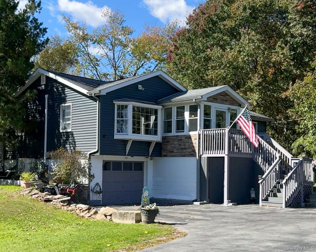 Photo of 311 Howells Road, Middletown, NY 10940 (MLS # 1056653)