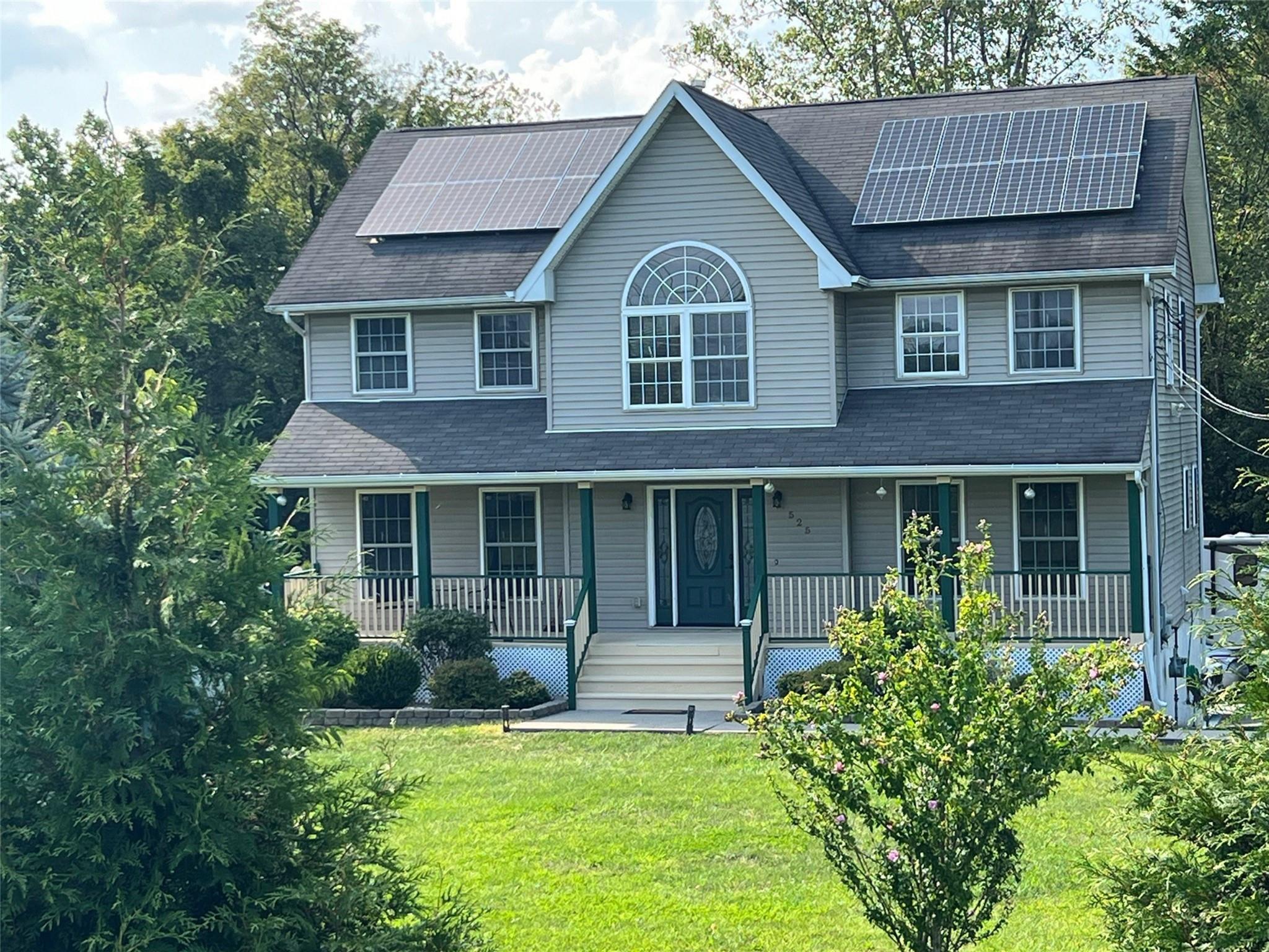 525 Silver Lake Scotchtown Road, Middletown, New York image 2
