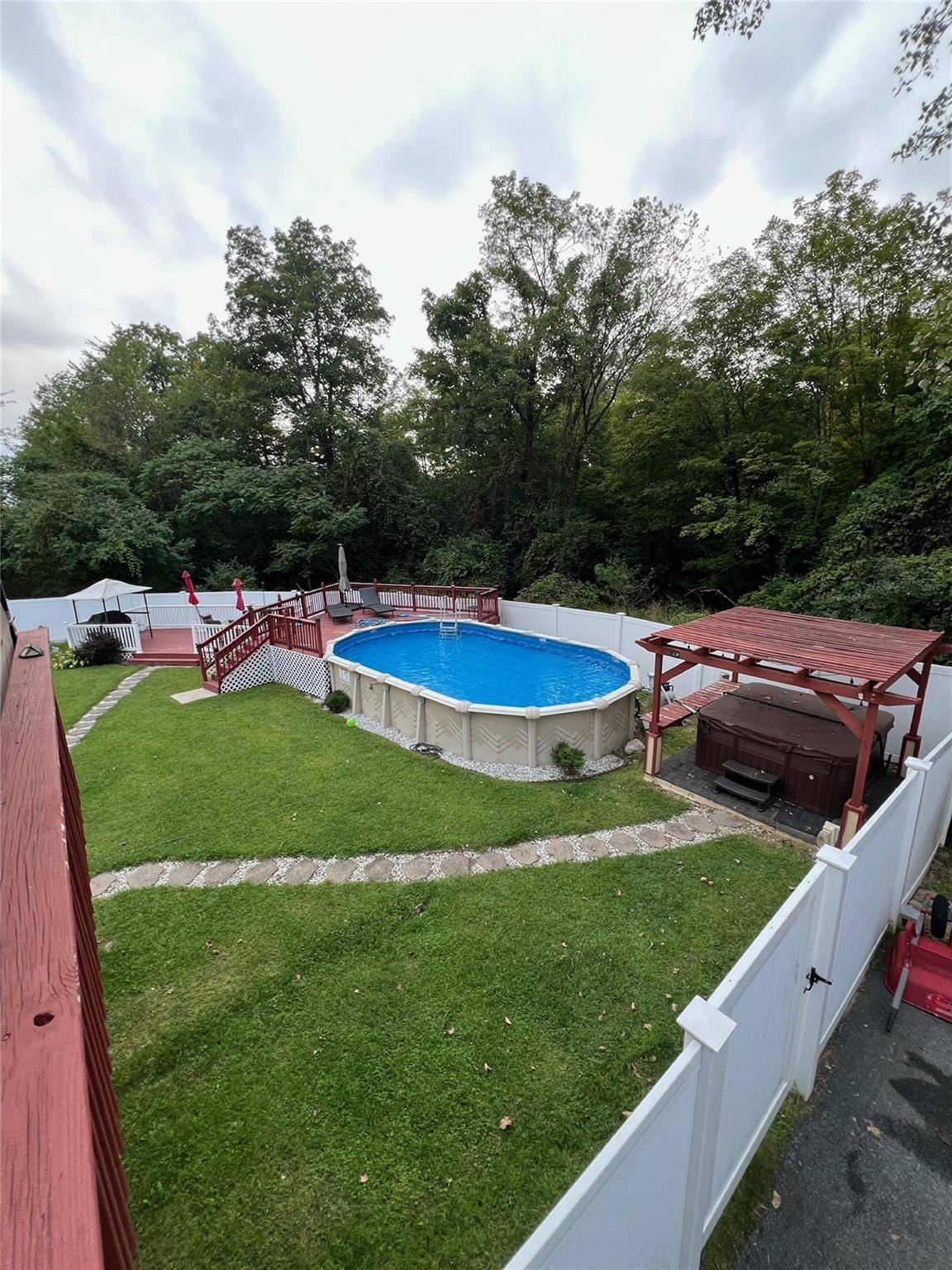 525 Silver Lake Scotchtown Road, Middletown, New York image 8