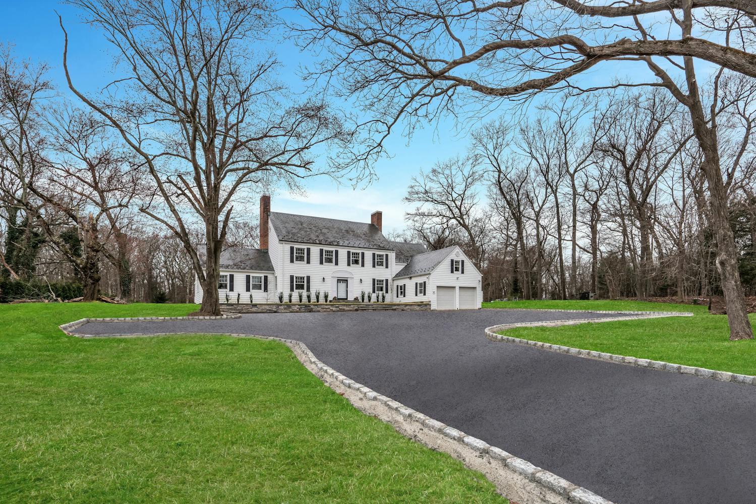 539 Split Rock Road