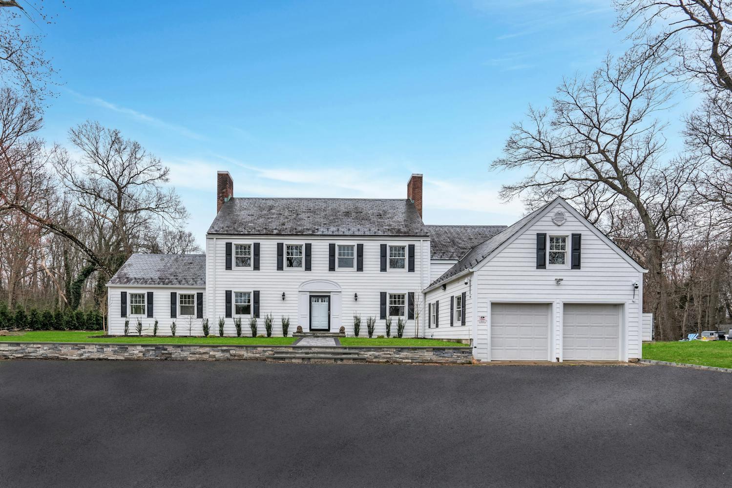 539 Split Rock Road