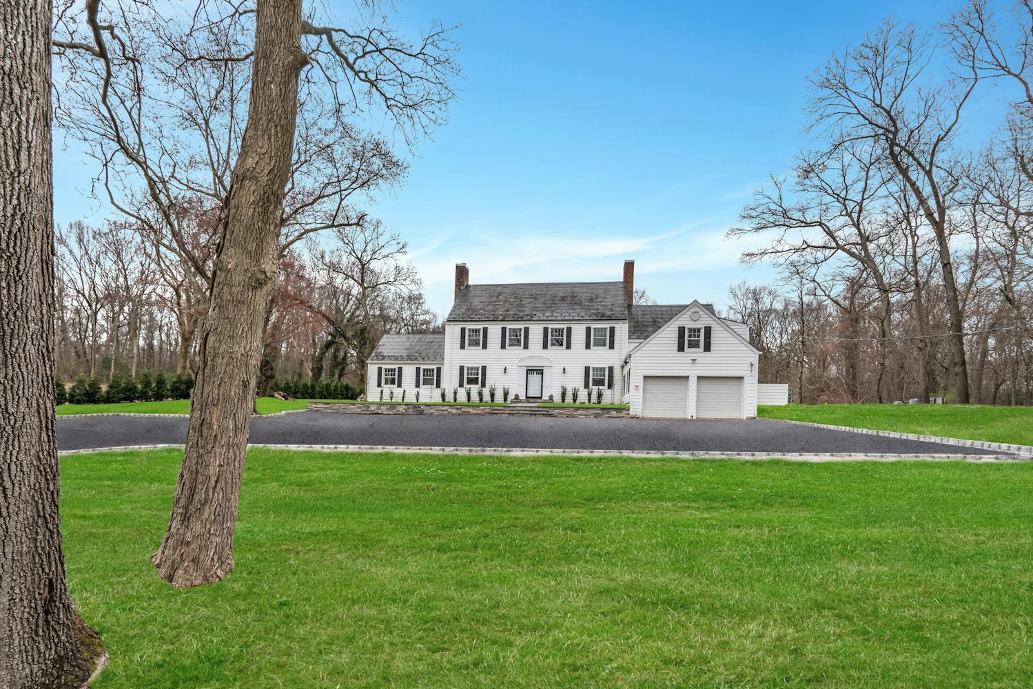 539 Split Rock Road