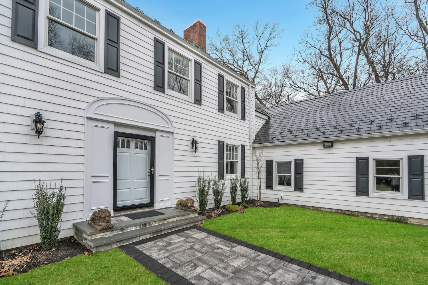 539 Split Rock Road