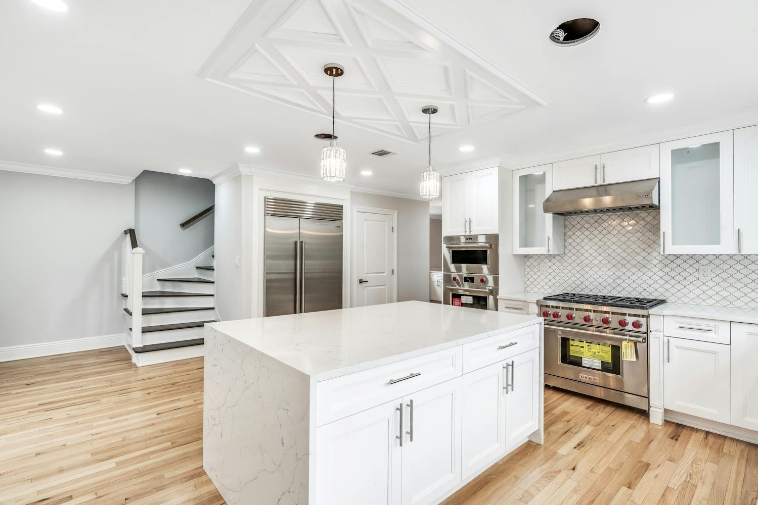 539 Split Rock Road, Syosset, New York image 15
