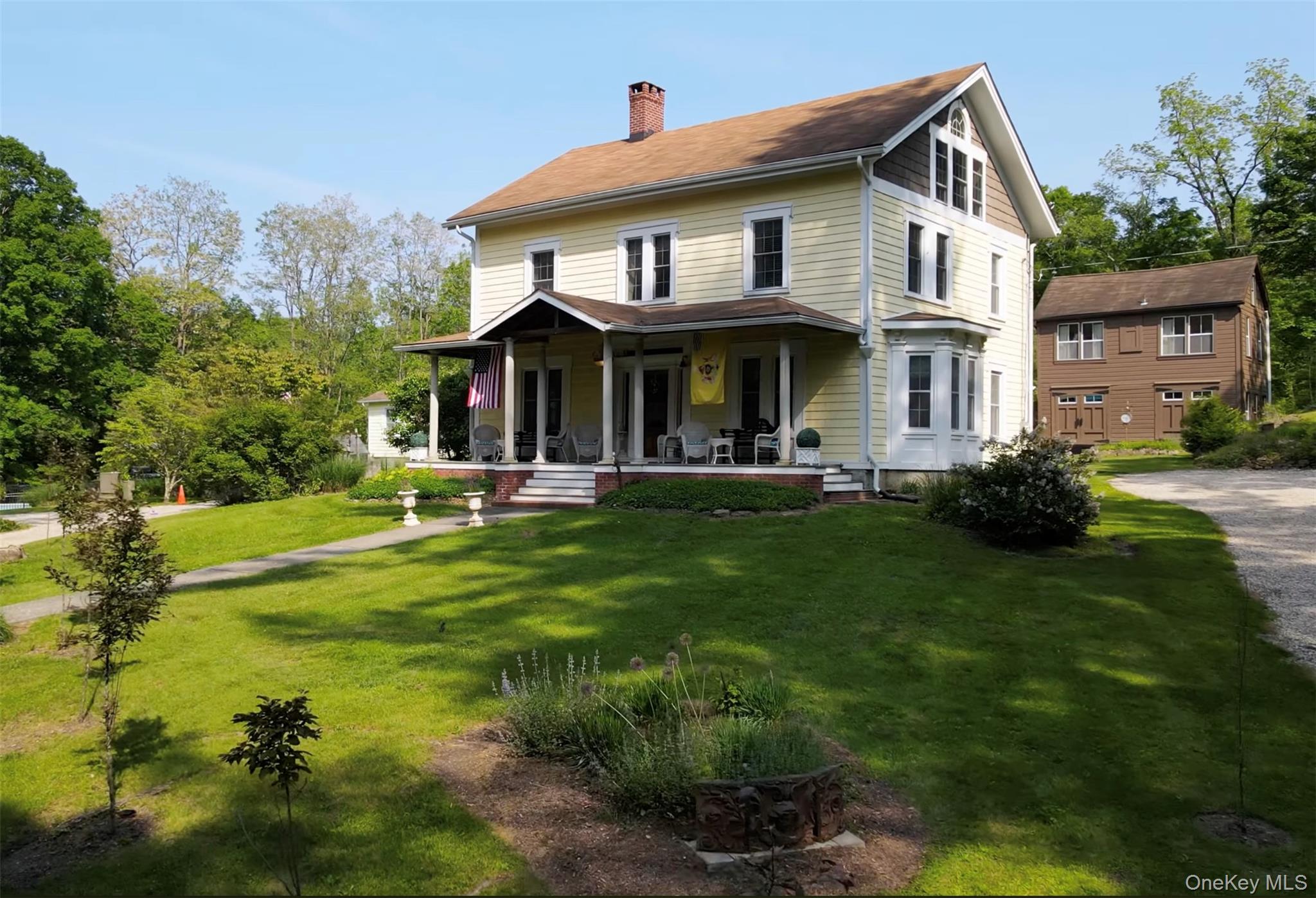 18 Stagecoach Lane