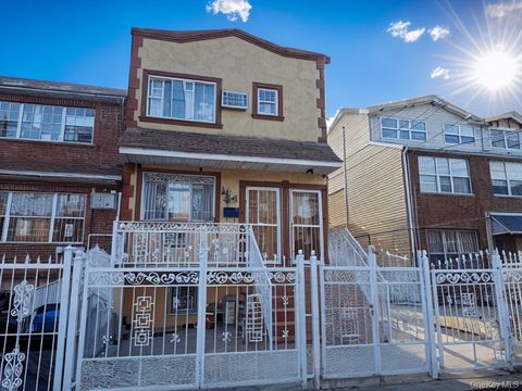 202 Berriman Street Brooklyn NY 11208