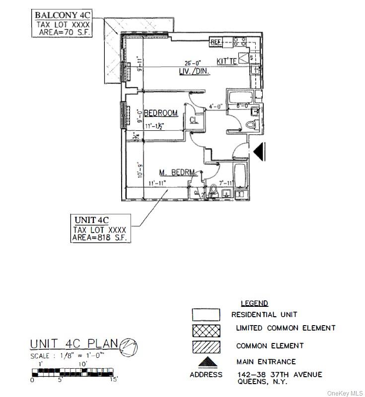 14238 37th Avenue 4C